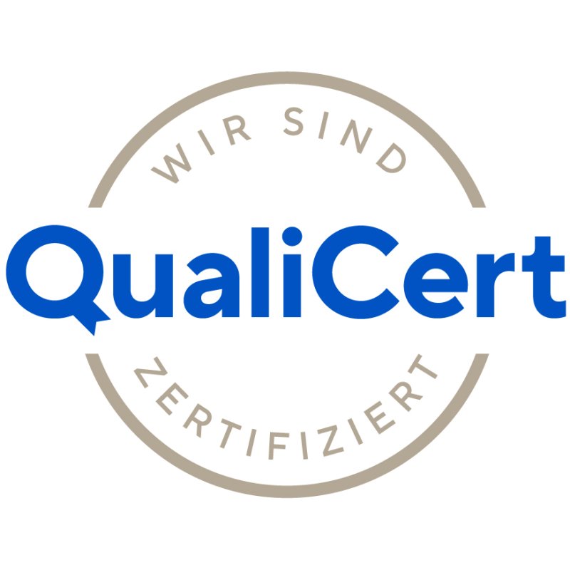 QualiCert Logo