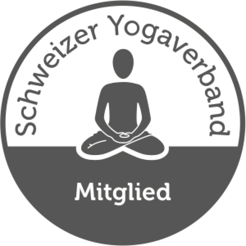 Yogaverband Logo